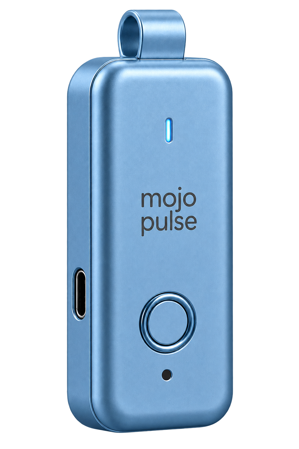 Mojo Pulse Ocean Blue